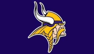 Vikings Minnesota history logo players games