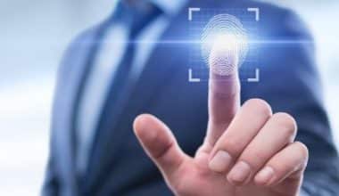 WHAT IS BIOMETRIC AUTHENTICATION