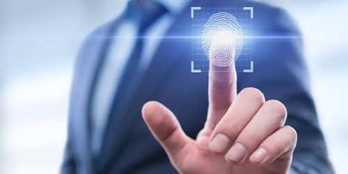 WHAT IS BIOMETRIC AUTHENTICATION