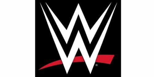 Logo da WWE