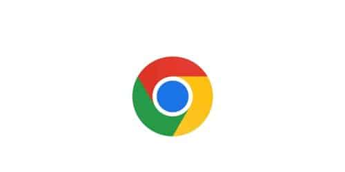 Chrome logo extension old new