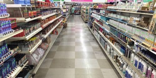 Where & How Beauty Stores Get Their Products from Reliable Wholesale Beauty Supply Distributors