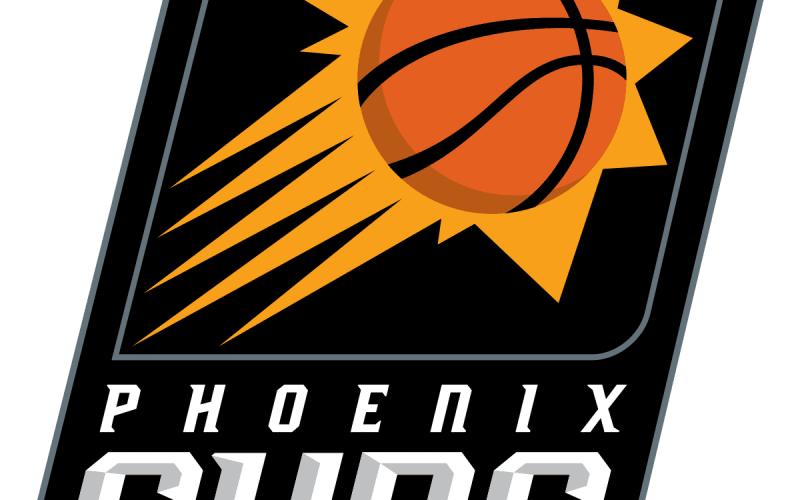 Phonix Suns Logo