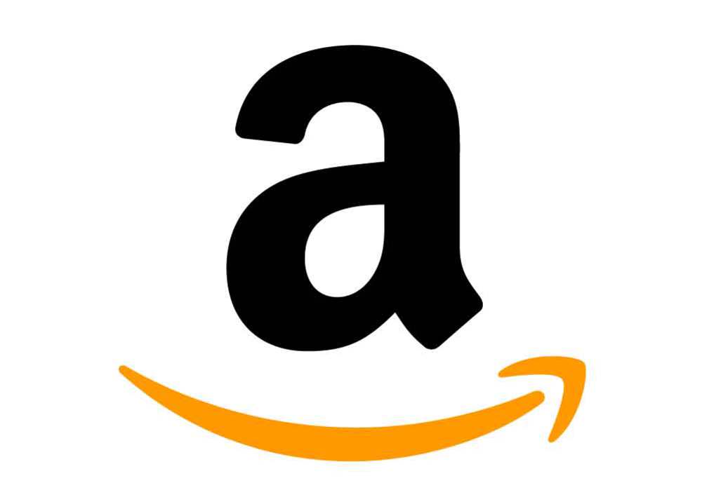 amazon logotipo