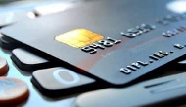 cartões de crédito empresarial para crédito ruim