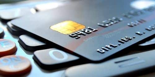 business credit cards for bad credit