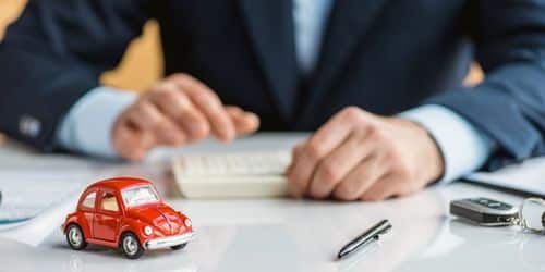 How to lower car insurance