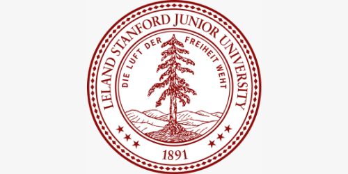Stanford university logo