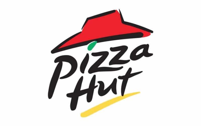 logotipo da pizzaria
