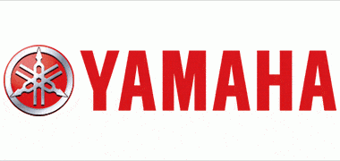 logotipo da Yamaha