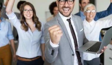 5 Ways to Boost Staff Morale