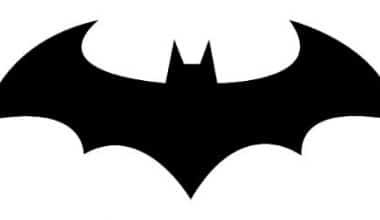 Logotipo do Batman