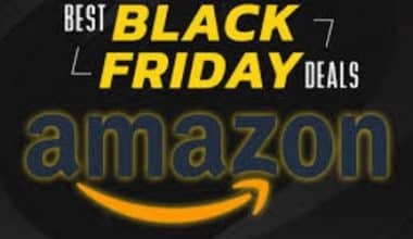 As melhores ofertas da Amazon Black Friday