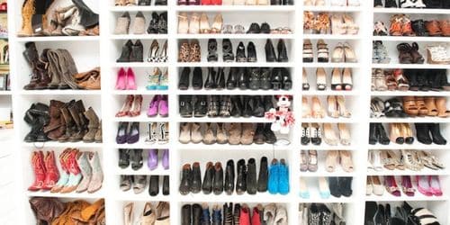 Best Places To Sell Shoes