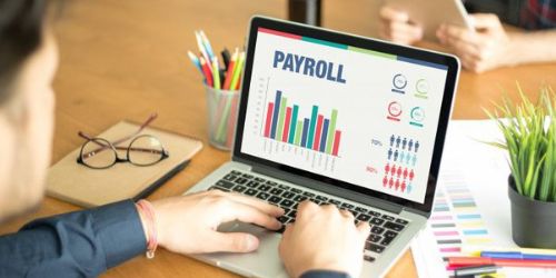 COST OF PAYROLL SERVICES AND TAXES