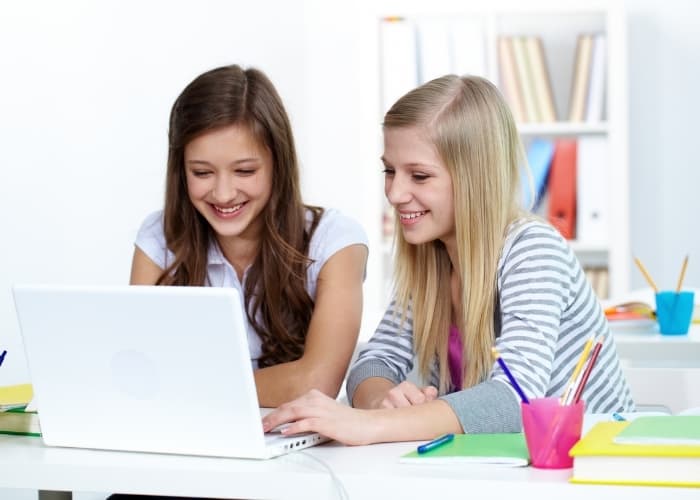 Онлайн бизнес-идеи для подростков