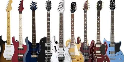 Guitar Brands best acoustic
