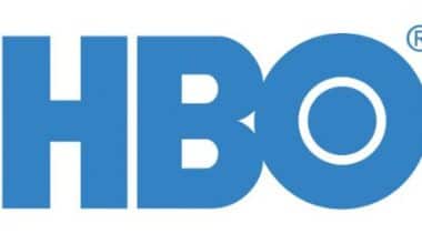 HBO 标志