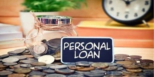 HOW LONG DOES IT TAKE TO GET A PERSONAL LOAN