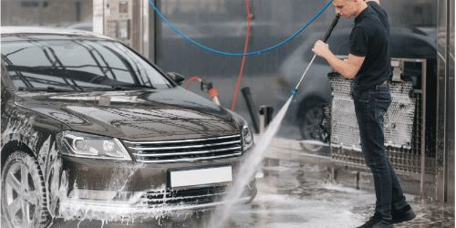 HOW TO START A CAR WASH BUSINESS IN 2023