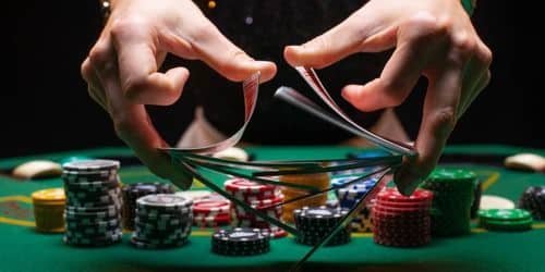 How Do Casinos Make Money