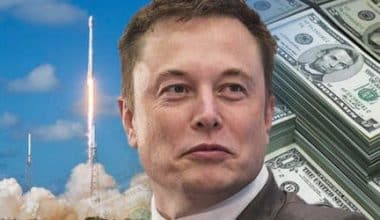 Como Elon Musk Ganha Dinheiro