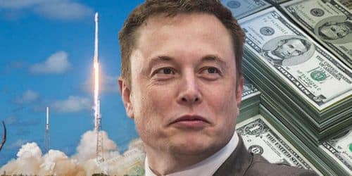 How Does Elon Musk Make Money