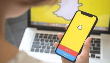Hoe verdient Snapchat geld?