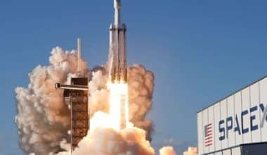How Does SpaceX make money