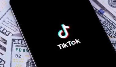 Como o TikTok ganha dinheiro