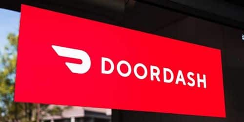 How Doordash makes money