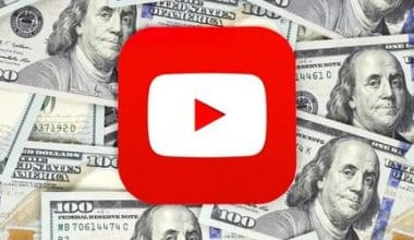 Como Ganhar Dinheiro no YouTube