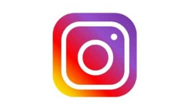 شعار Instagram