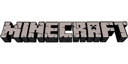 شعار Minecraft
