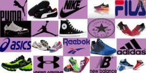 Shoe Brands