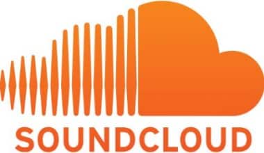 شعار SoundCloud
