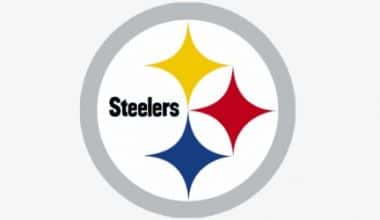 Logotipo do Steelers
