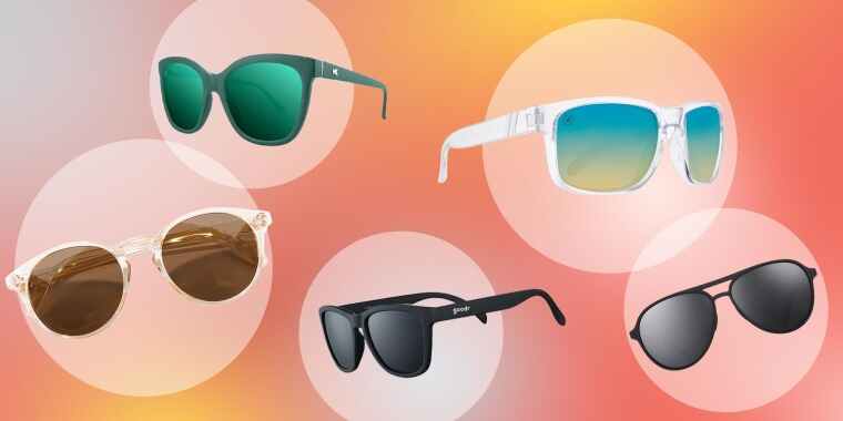 Sunglasses Brands