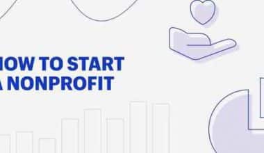 Start-up grants for nonprofits