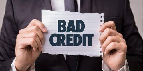 Startup Business Loans For Bad Credit Guaranteed