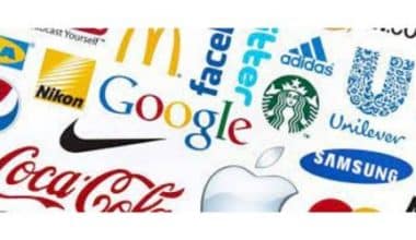 Brands of the world