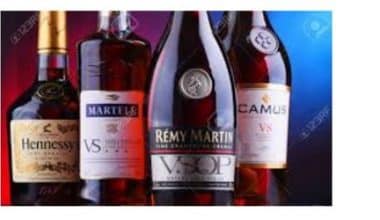 Cognac Brands