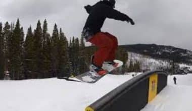 marcas de snowboard
