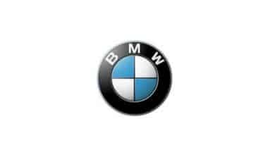 BMW Logo new history of the meaning