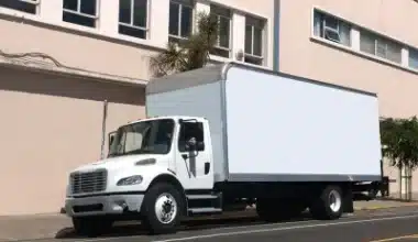 How to start a moving company