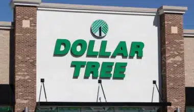 Logotipo da Árvore do Dólar