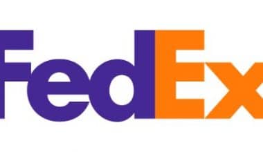 شعار FedEx