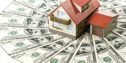 HOW TO MAKE MONEY IN REAL ESTATE