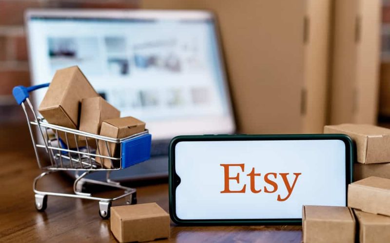 HOW TO START AN ETSY BUSINESS