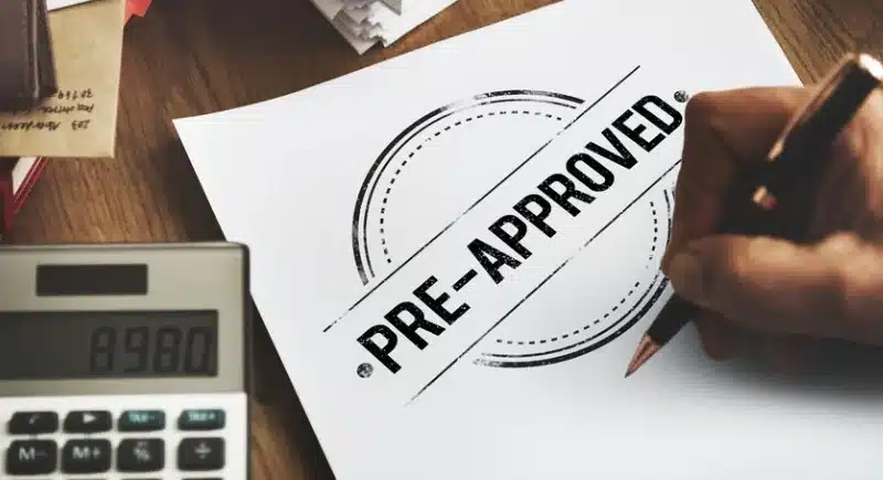 How Long is a mortgage pre approval good for